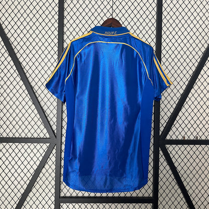 Newcastle United away jersey. Season 98/99