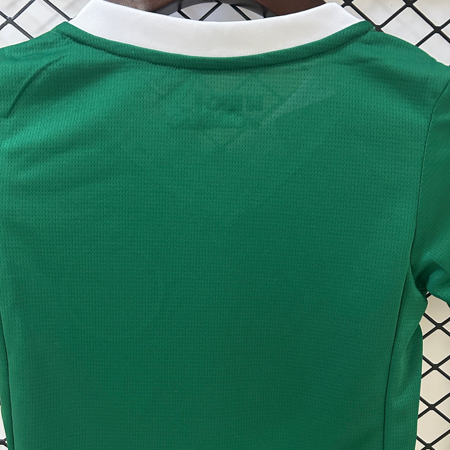 Palmeiras home kids set. Season 24/25