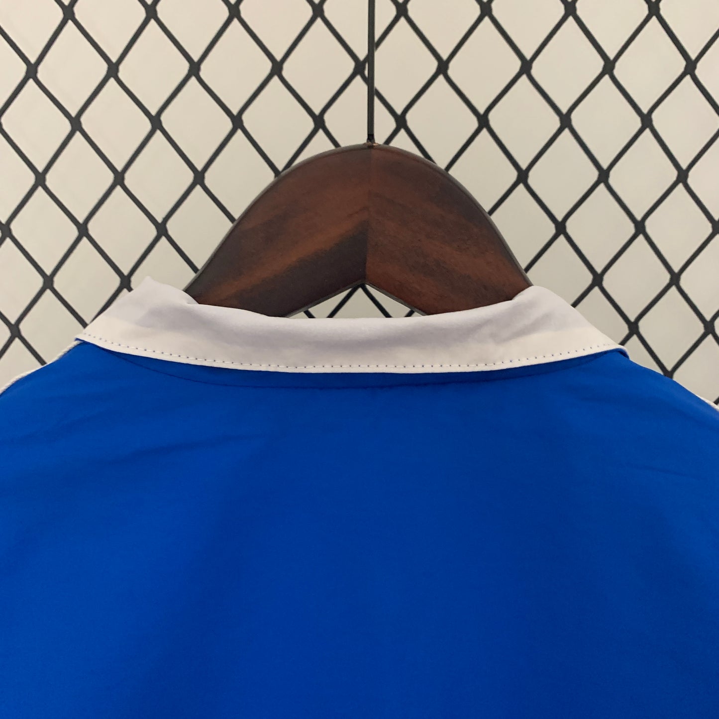 AS Roma double-sided windbreaker