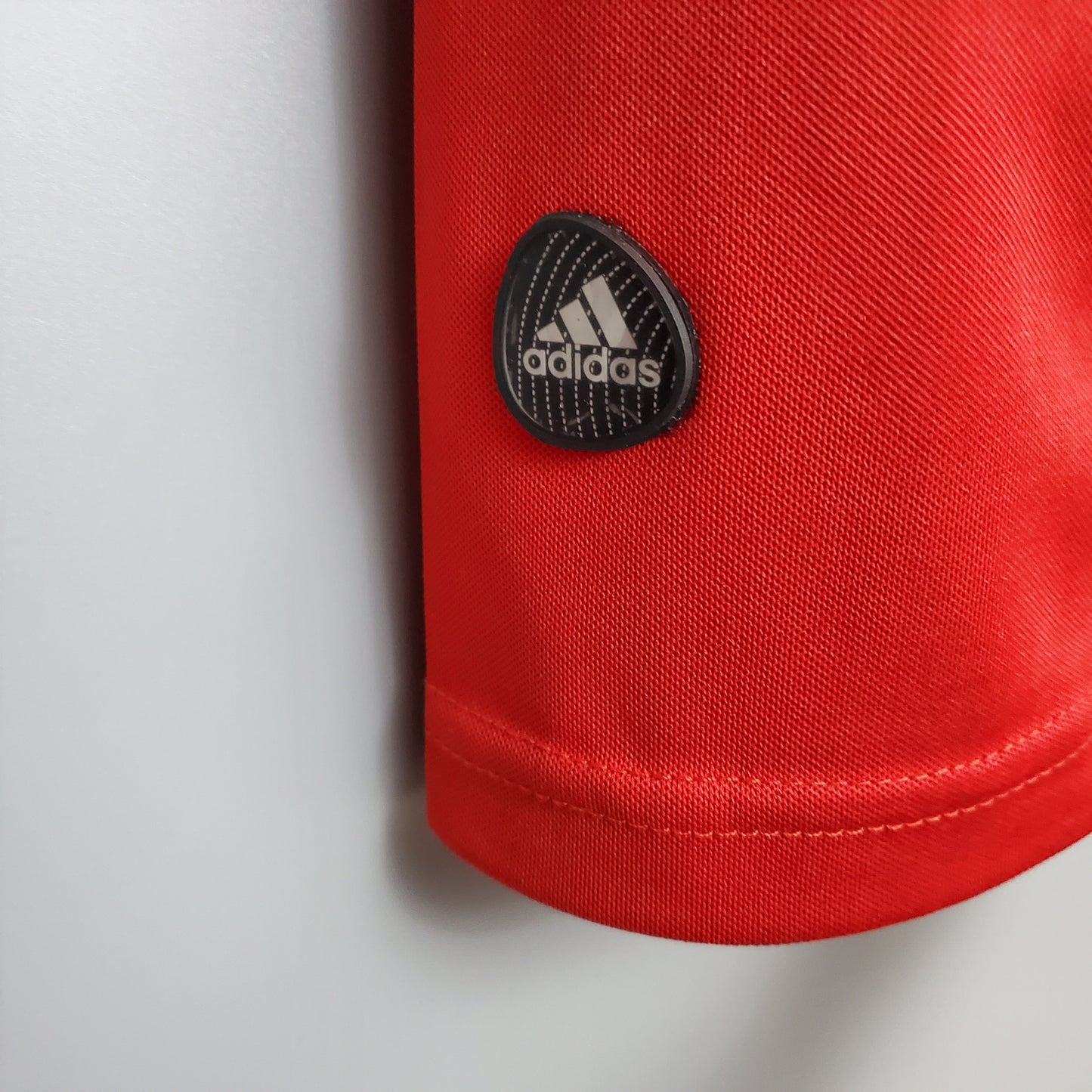 AC Milan home jersey. Season 11/12