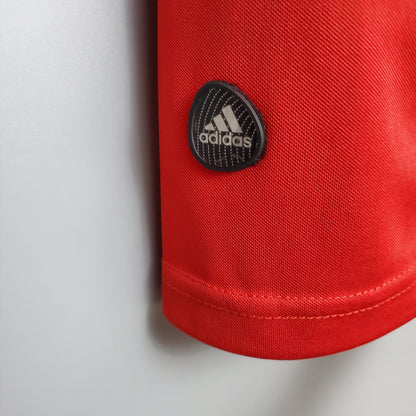 AC Milan home jersey. Season 11/12