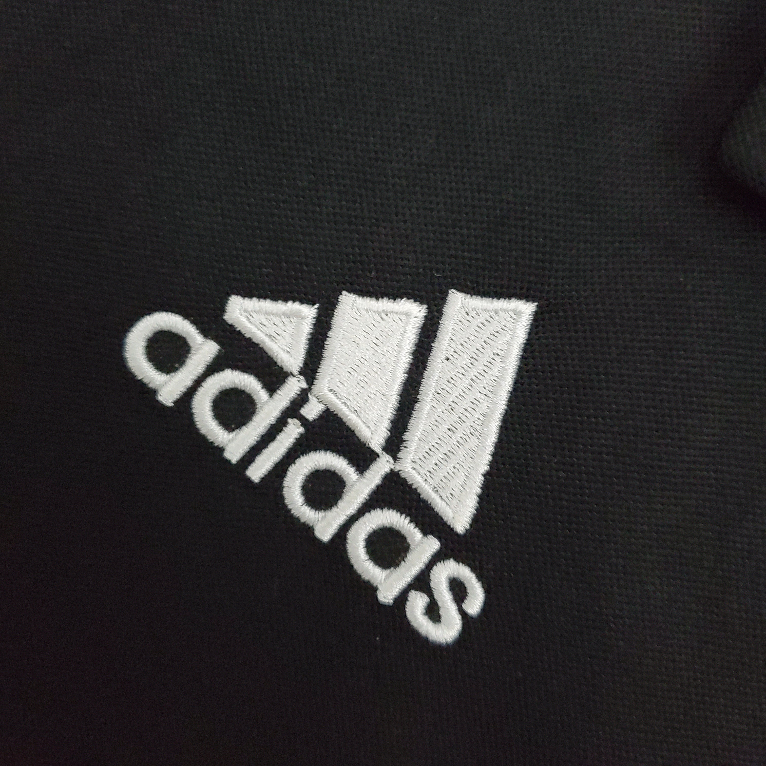 Real Madrid away jersey. Season 02/03