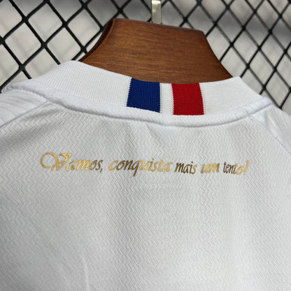 Bahia home jersey for women. Season 24/25