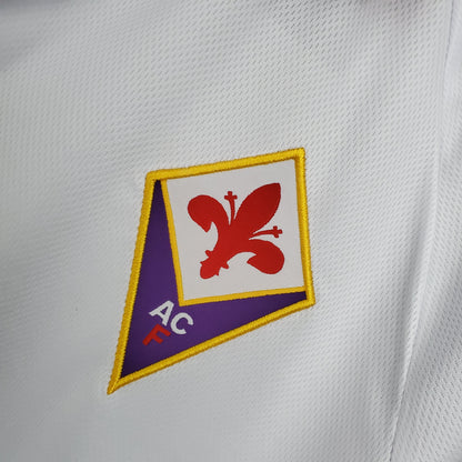 Fiorentina away jersey. Season 95/96