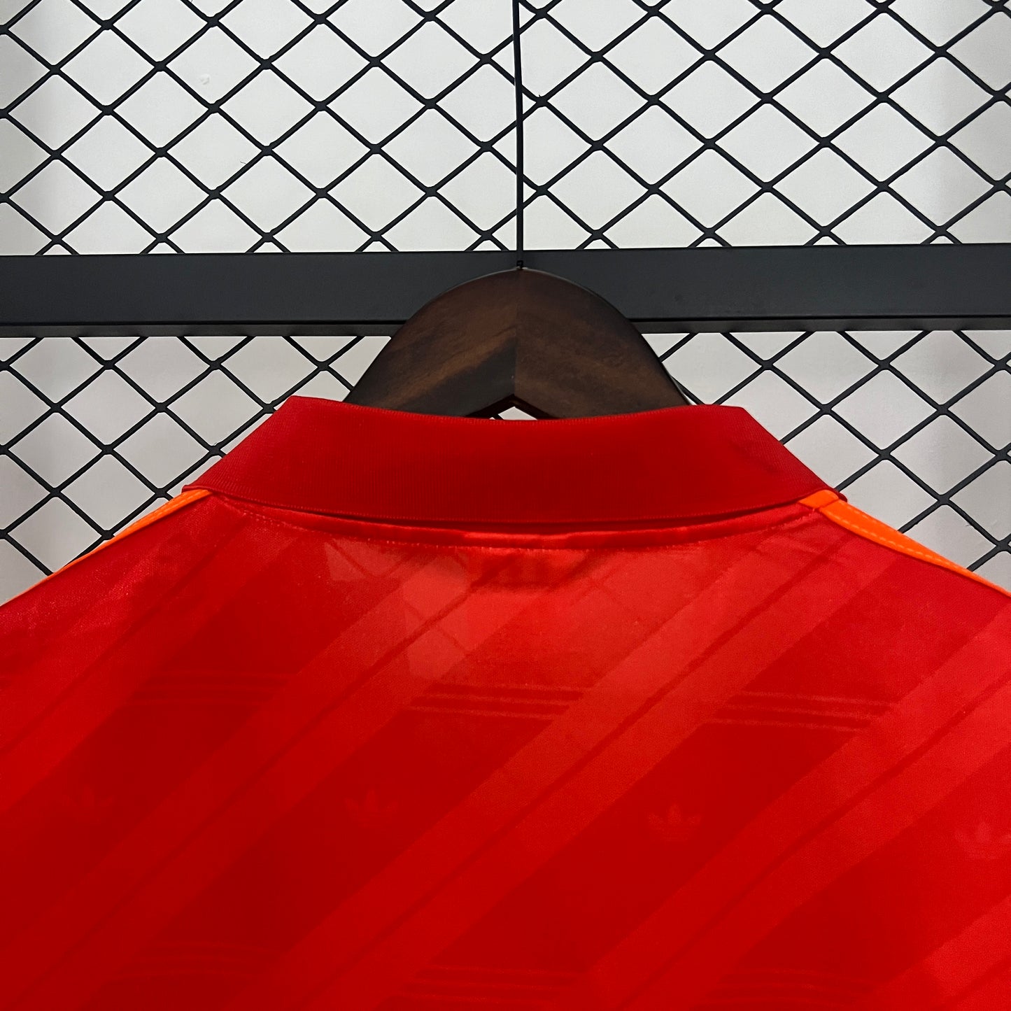 AS Roma home jersey. Season 92/93