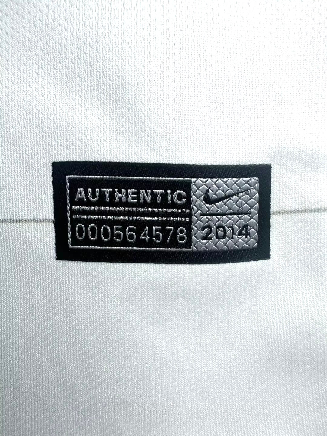 USA 2014 home jersey.