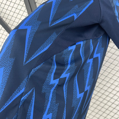 Arsenal away jersey. Season 25/26