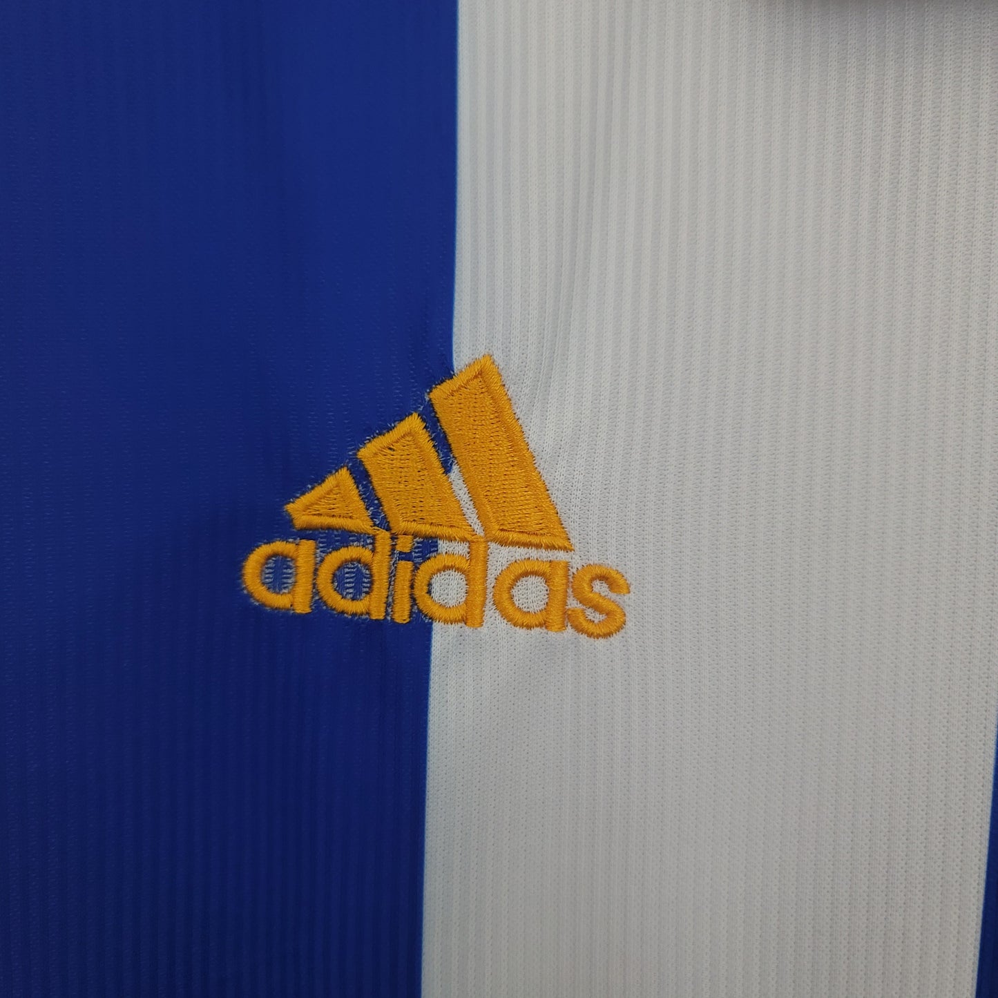 Deportivo la Coruna home jersey. Season 99/00