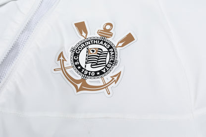 Corinthians Windbreaker
