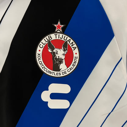 Xoloitzcuintles de Caliente double-sided Windbreaker