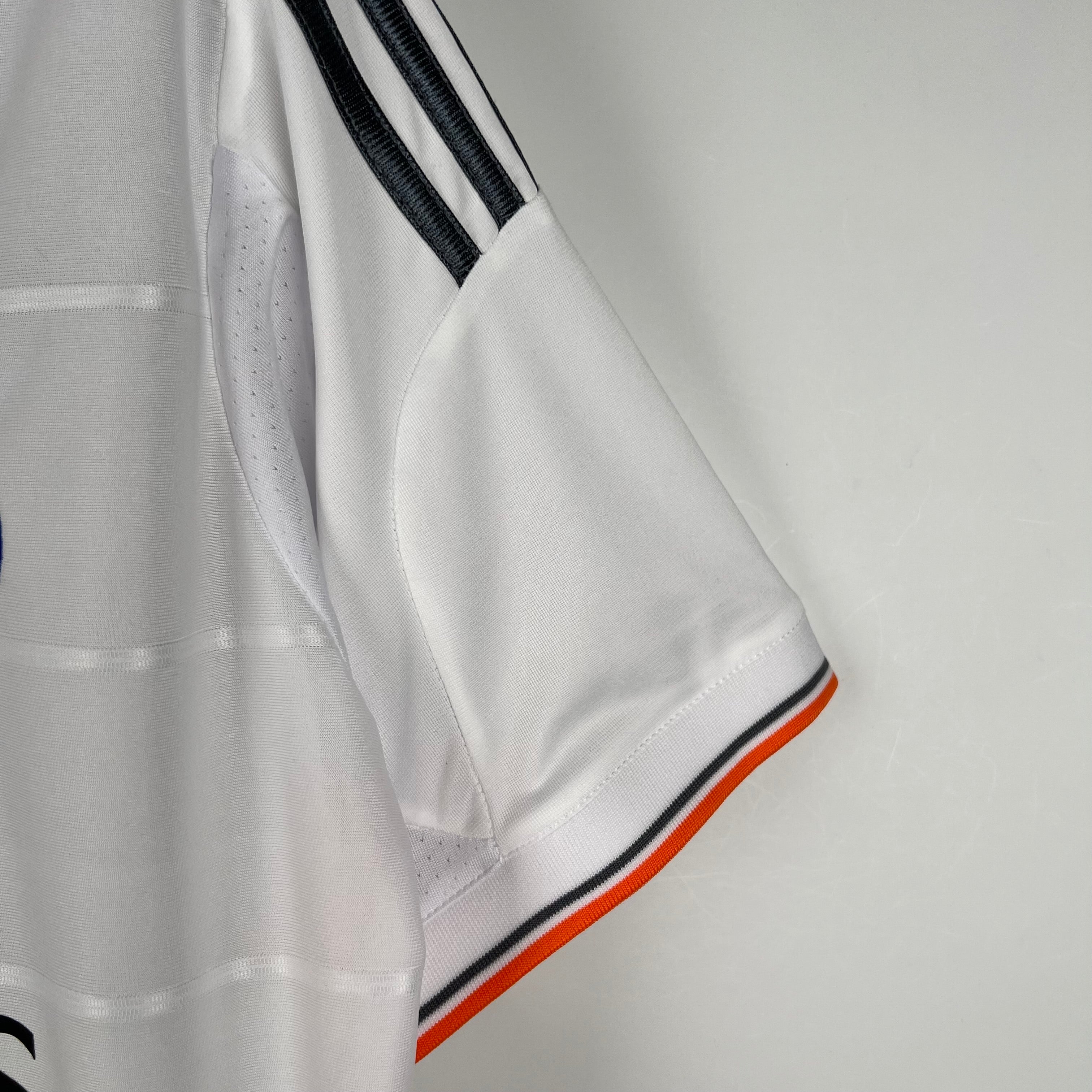 Real Madrid home jersey. Season 13/14
