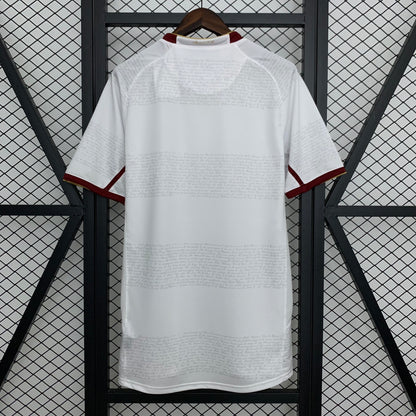 Arsenal away jersey. Season 07/08