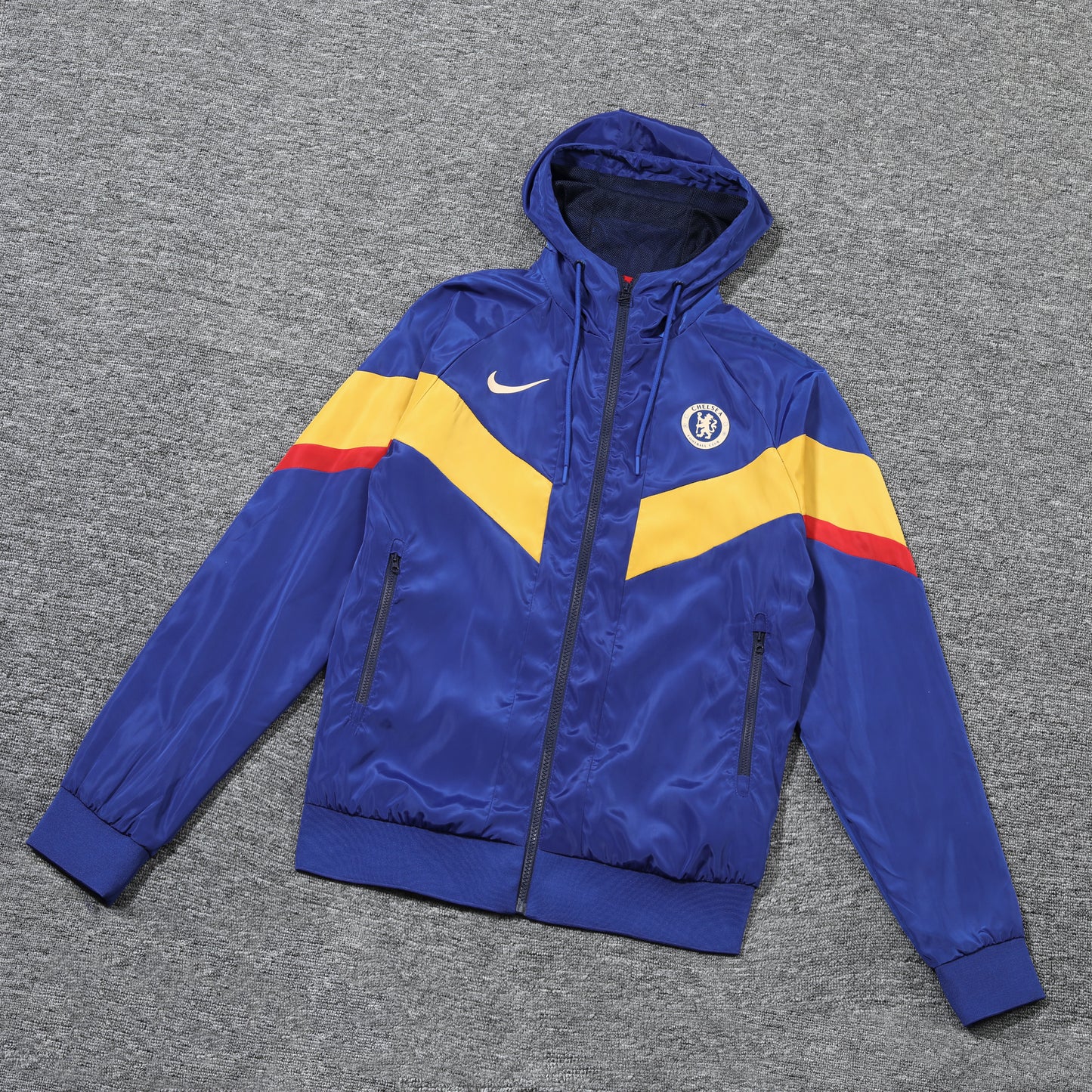 Chelsea Windbreaker