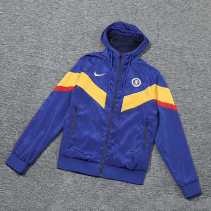 Chelsea Windbreaker