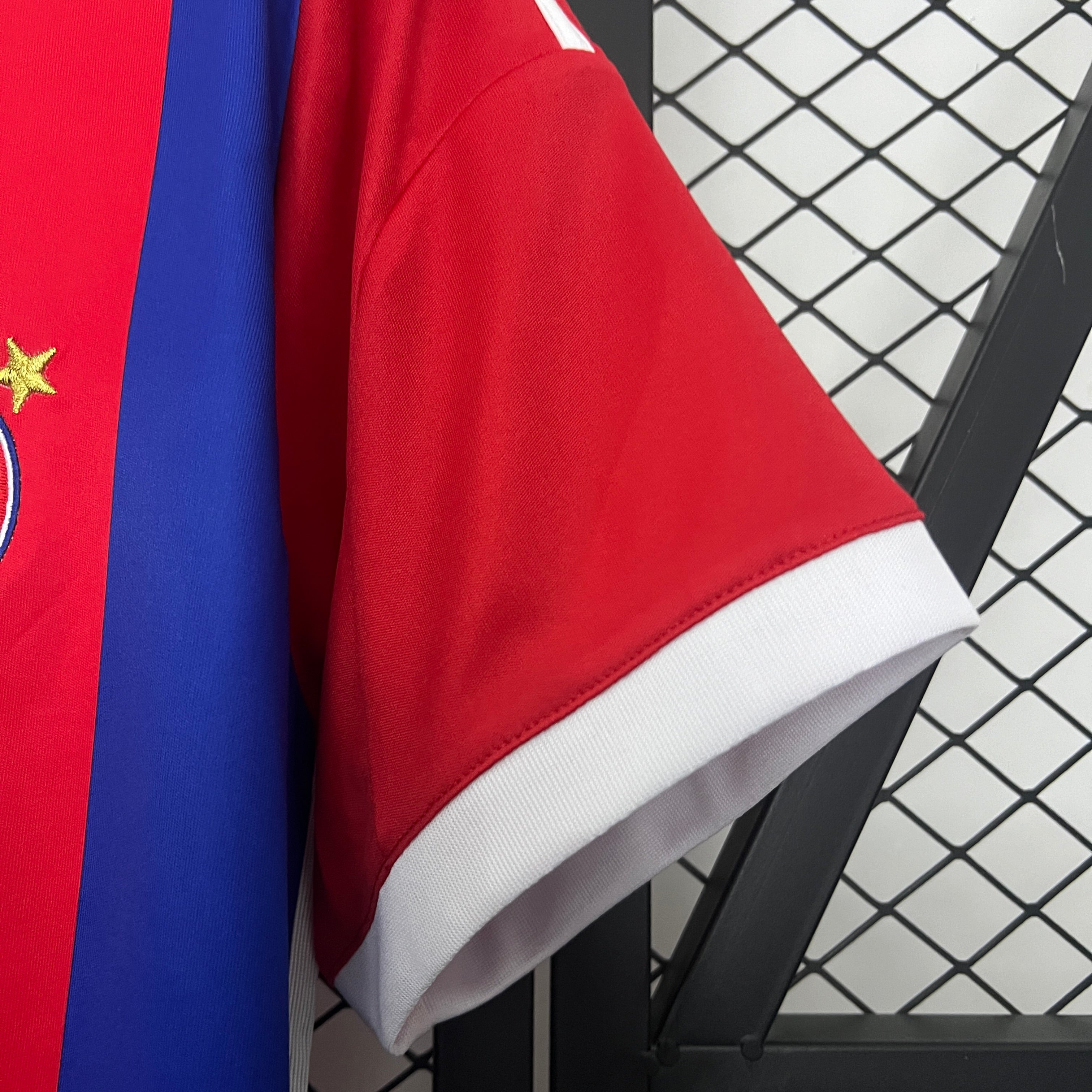 Bayern Munich home jersey. Season 14/15