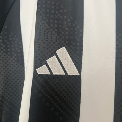 Atletico Mineiro home jersey for women. Season 24/25