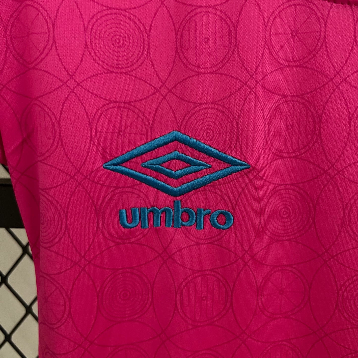 Gremio Third jersey for women. Season 23/24