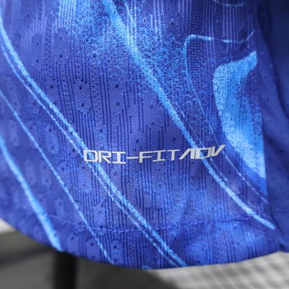 Chelsea home jersey. Season 24/25 (Player Version)