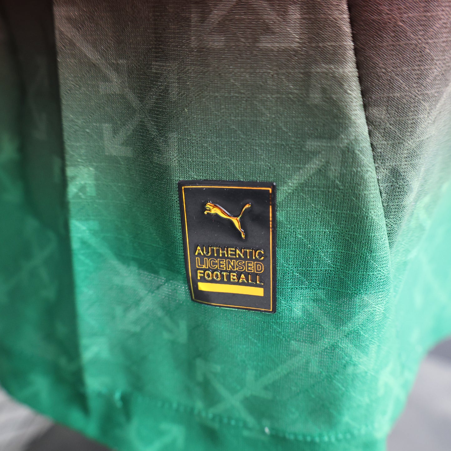 AC Milan x Off-White Special Edition jersey. Season 24/25 (Player Version)