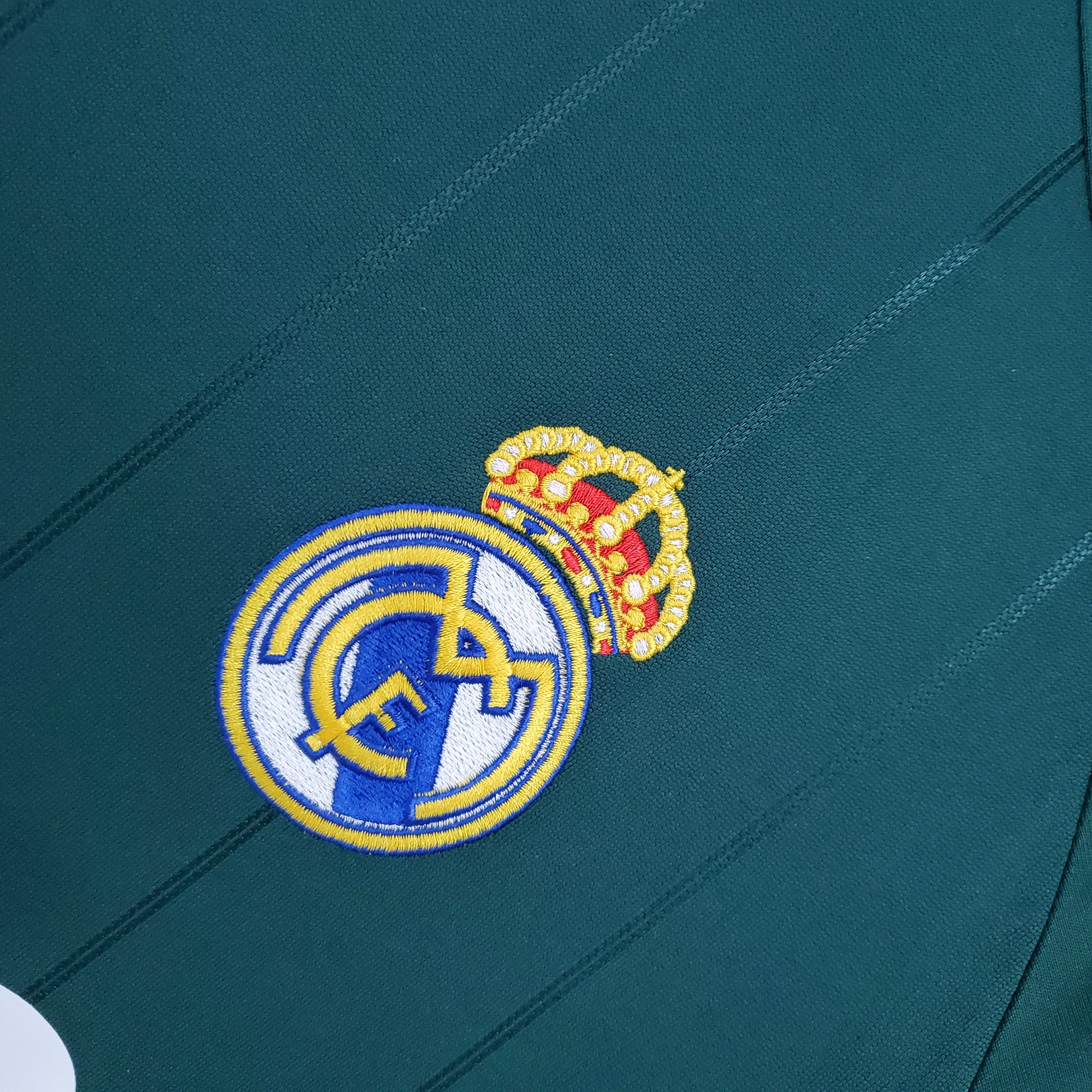 Real Madrid third jersey. Season 12/13