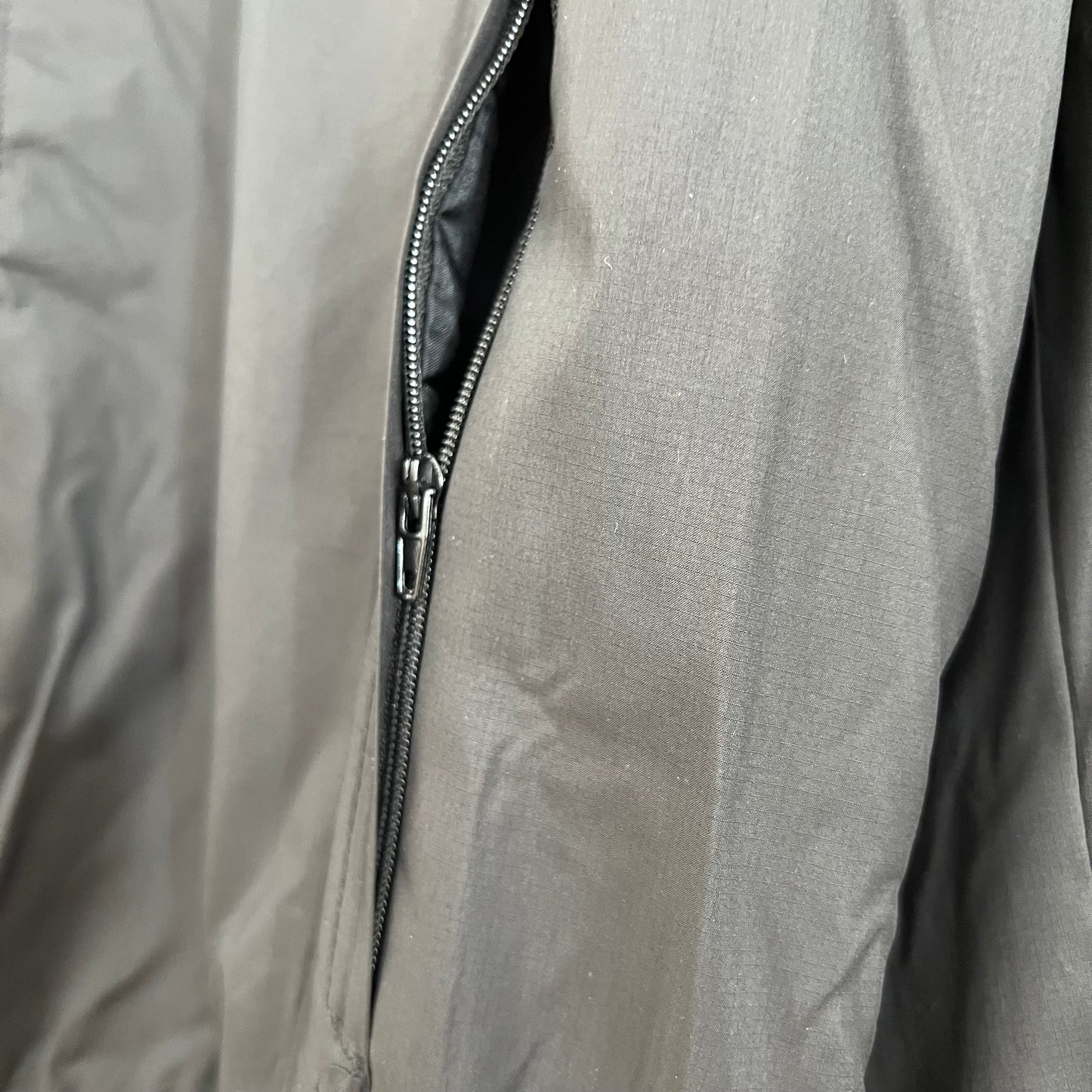 Colo Colo Windbreaker