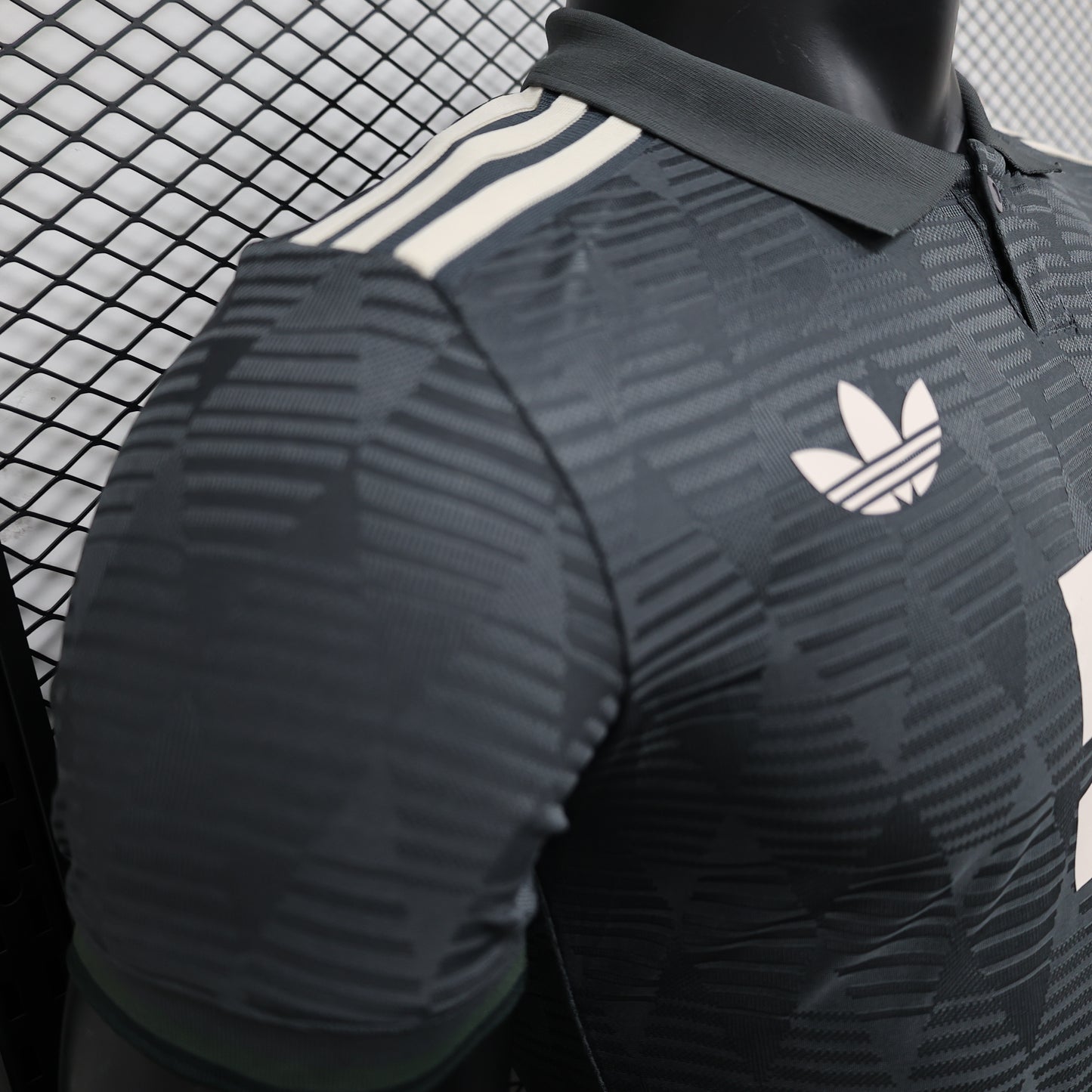 Bayern Munich Special Edition jersey. Season 24/25 (Player Version)