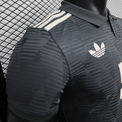 Bayern Munich Special Edition jersey. Season 24/25 (Player Version)