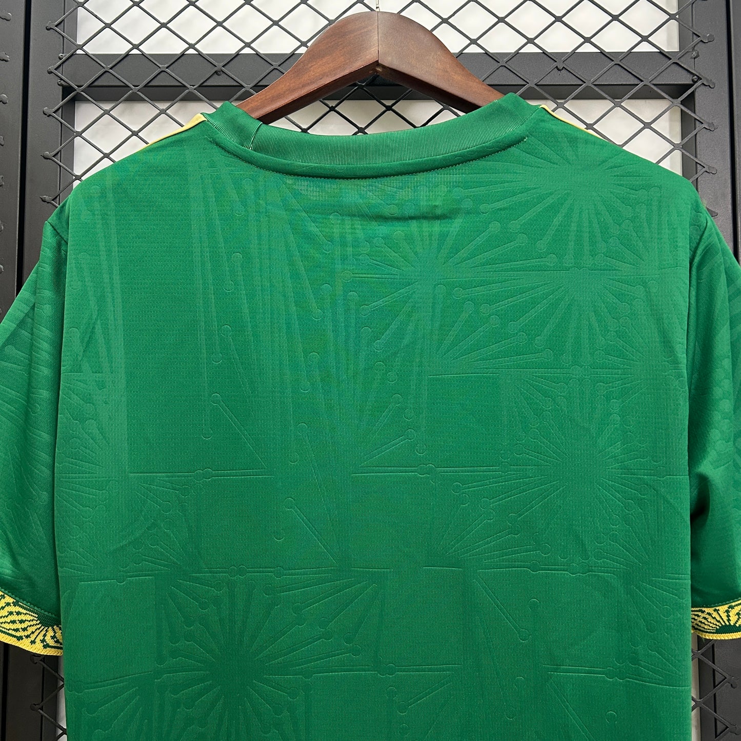Mexico Casual jersey.