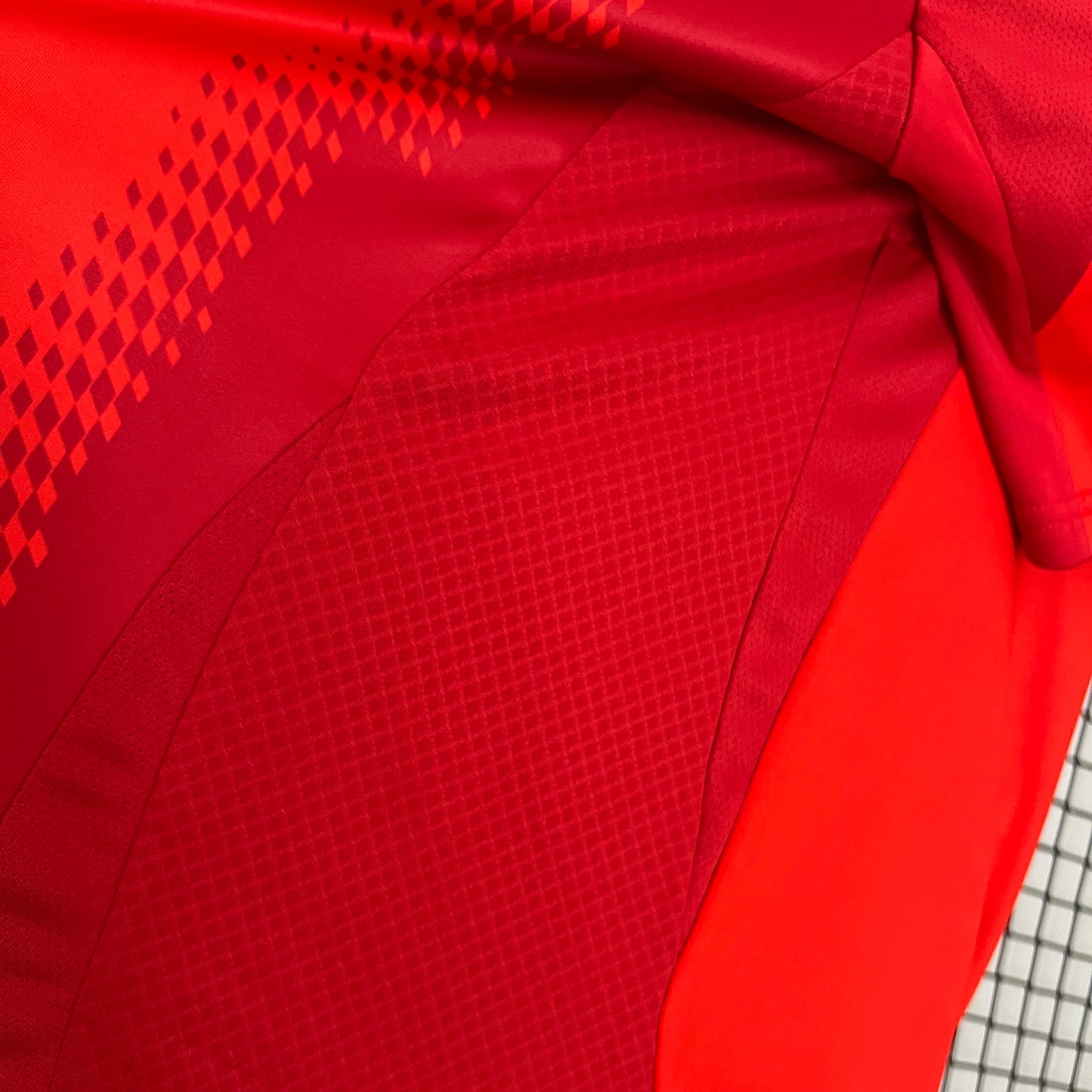 Bayern Munich home jersey. Season 24/25