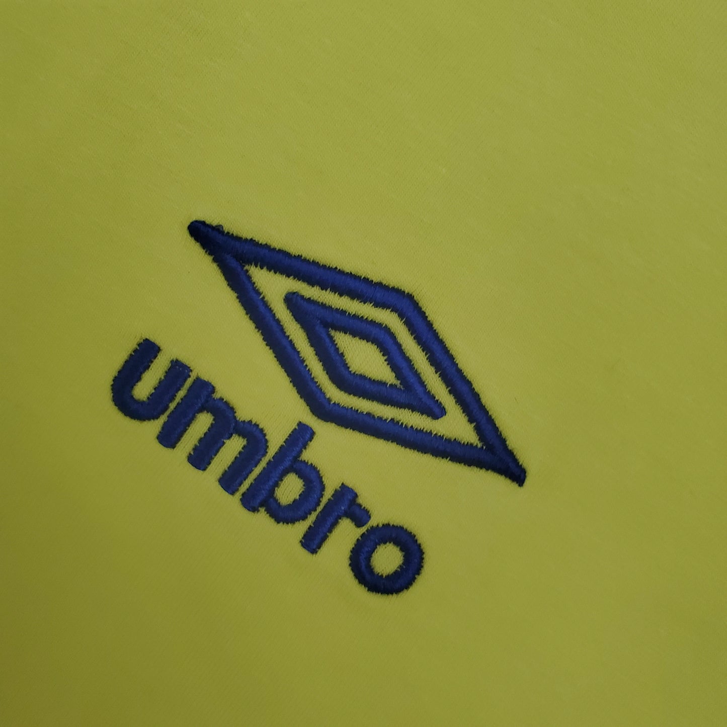 Arsenal away longsleeve jersey. Season 78/79