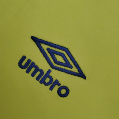 Arsenal away longsleeve jersey. Season 78/79