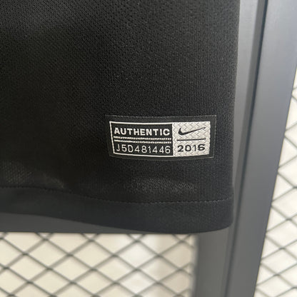 Atletico Madrid away jersey. Season 16/17