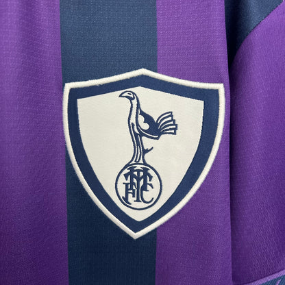 Tottenham away jersey. Season 95/97