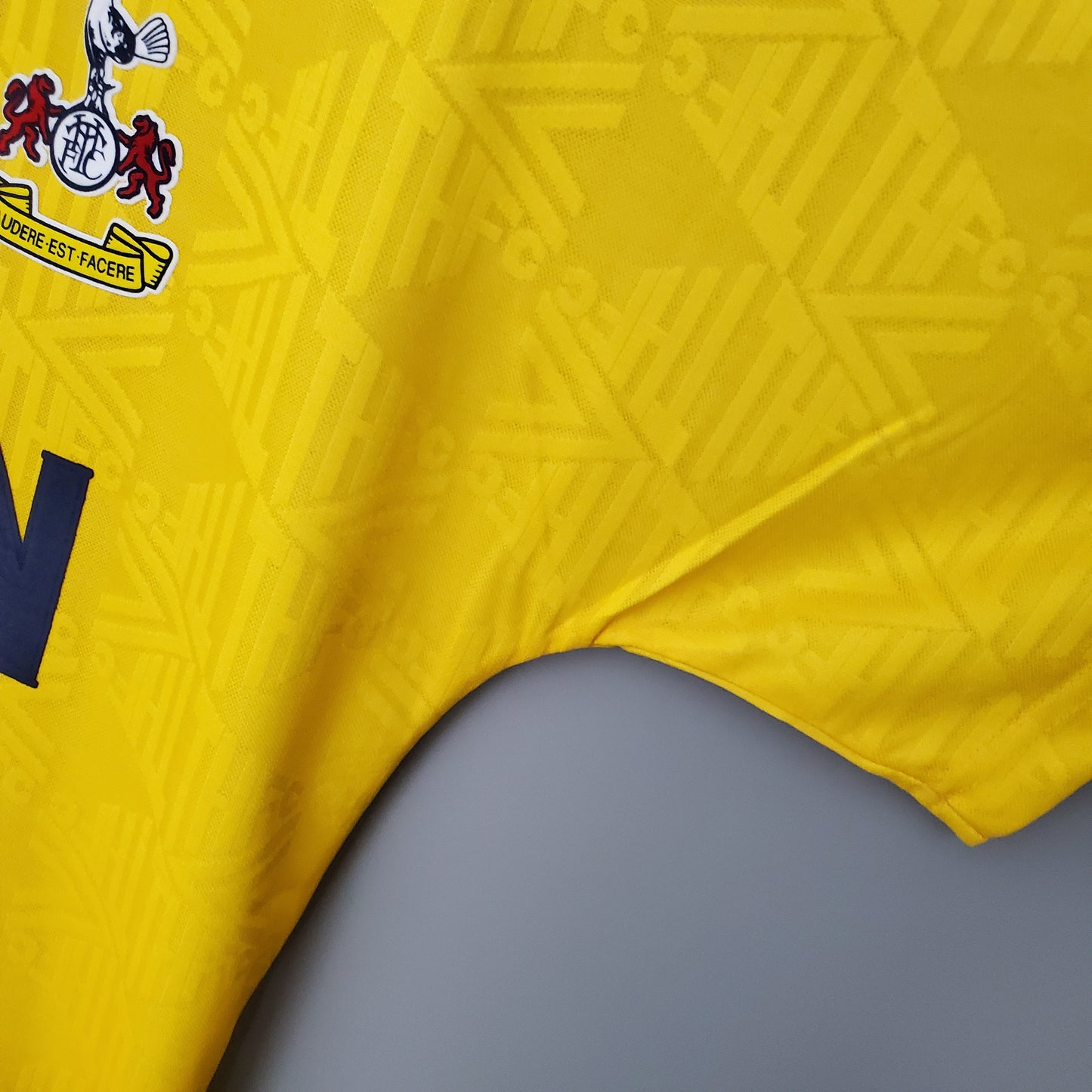 Tottenham Hotspur away jersey. Season 92/94