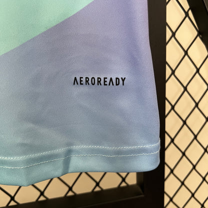 Arsenal third jersey. Season 24/25