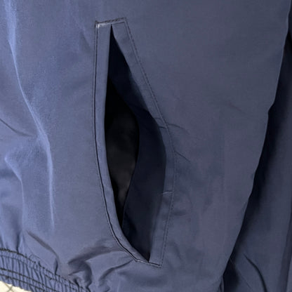 Real Madrid double-sided Windbreaker
