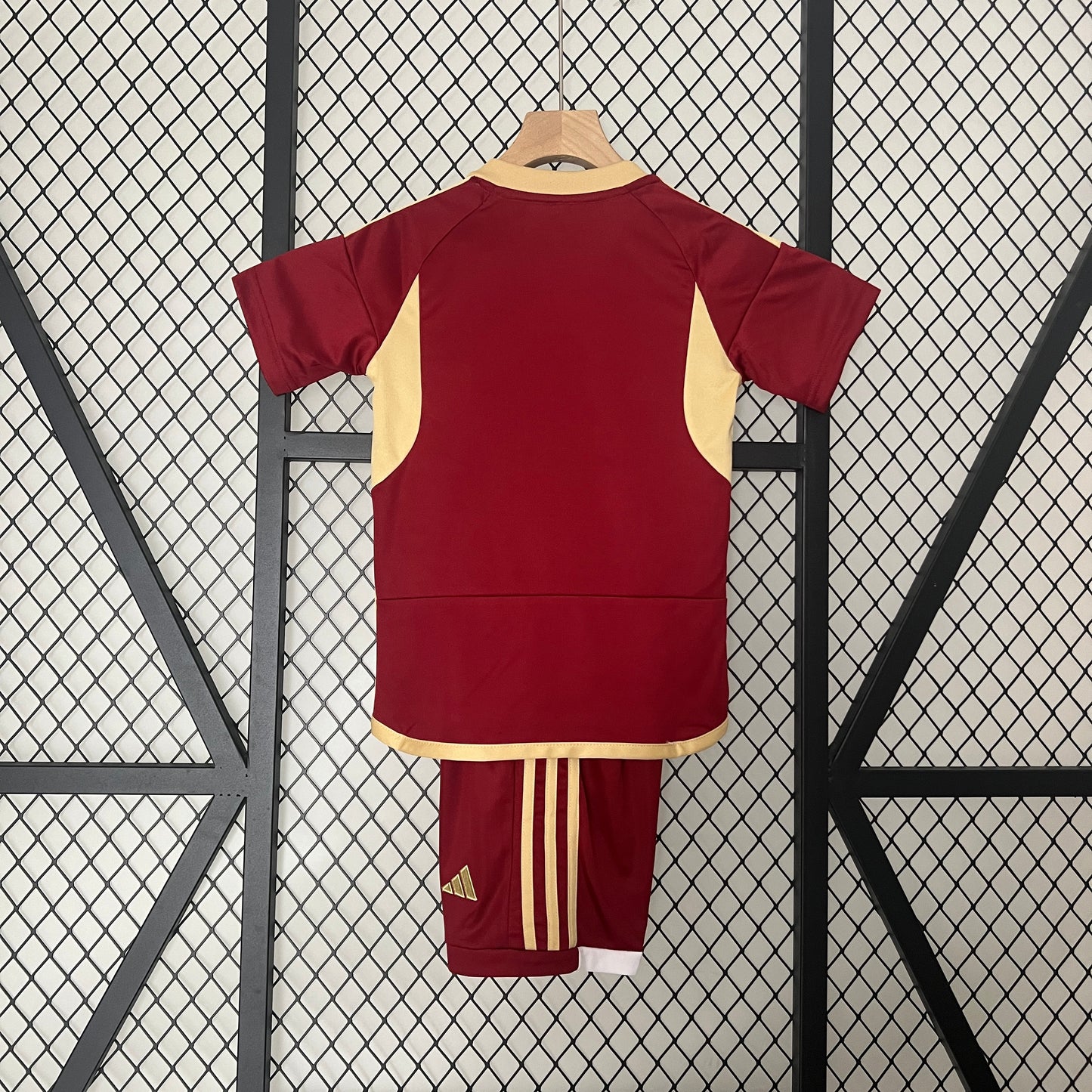 Venezuela 2024 home kids set.