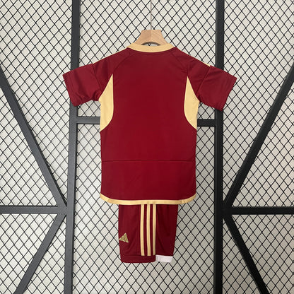 Venezuela 2024 home kids set.