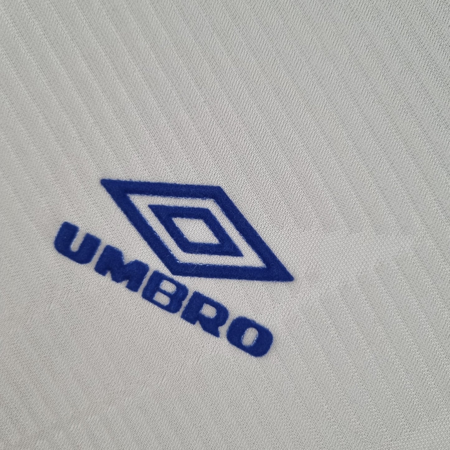 Parma away jersey. Season 93/94