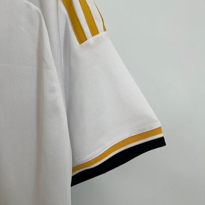 Real Madrid home jersey. Season 23/24