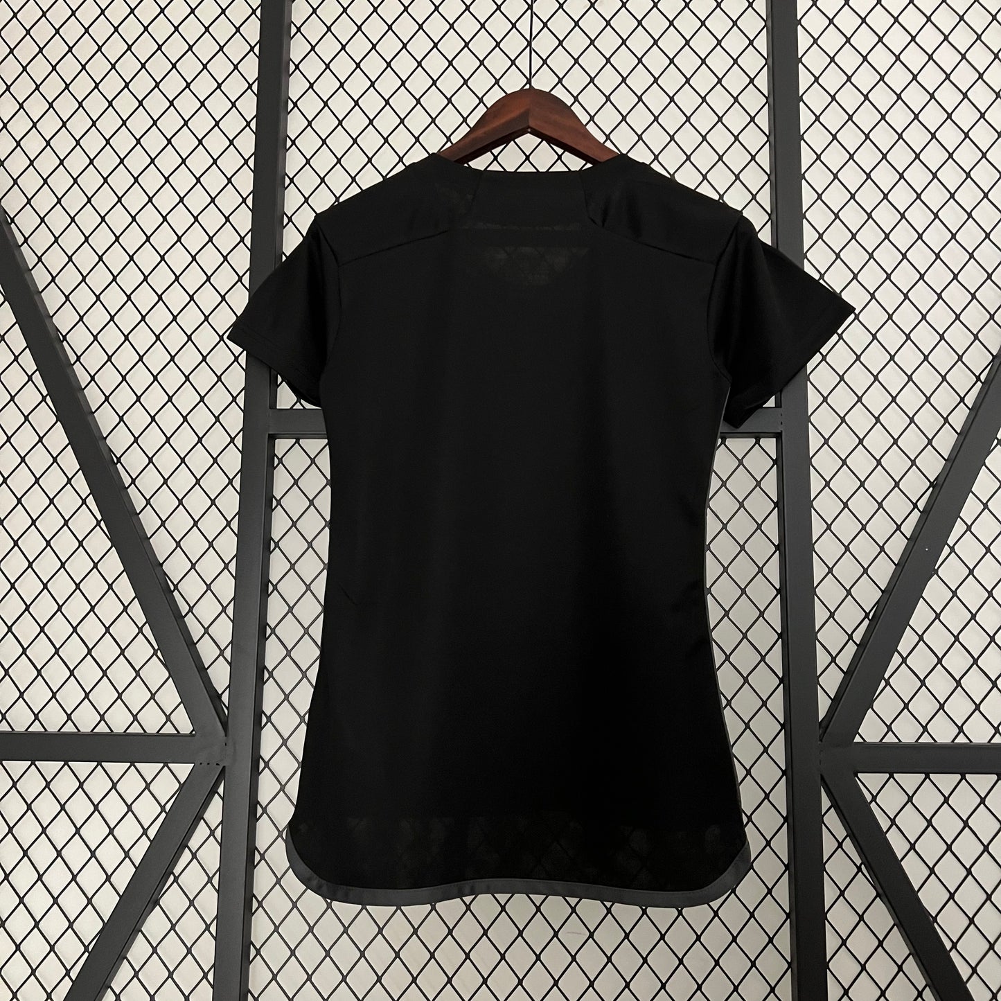 Flamengo Third jersey for women. Season 23/24