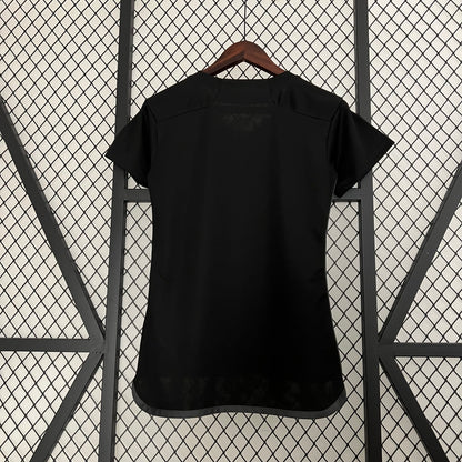 Flamengo Third jersey for women. Season 23/24