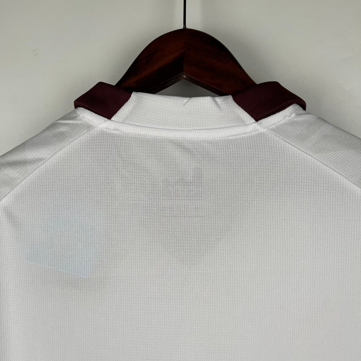 Manchester City away jersey. Season 23/24