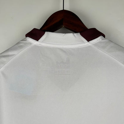 Manchester City away jersey. Season 23/24