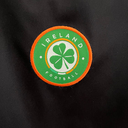 Ireland away kids set. Season 23/24
