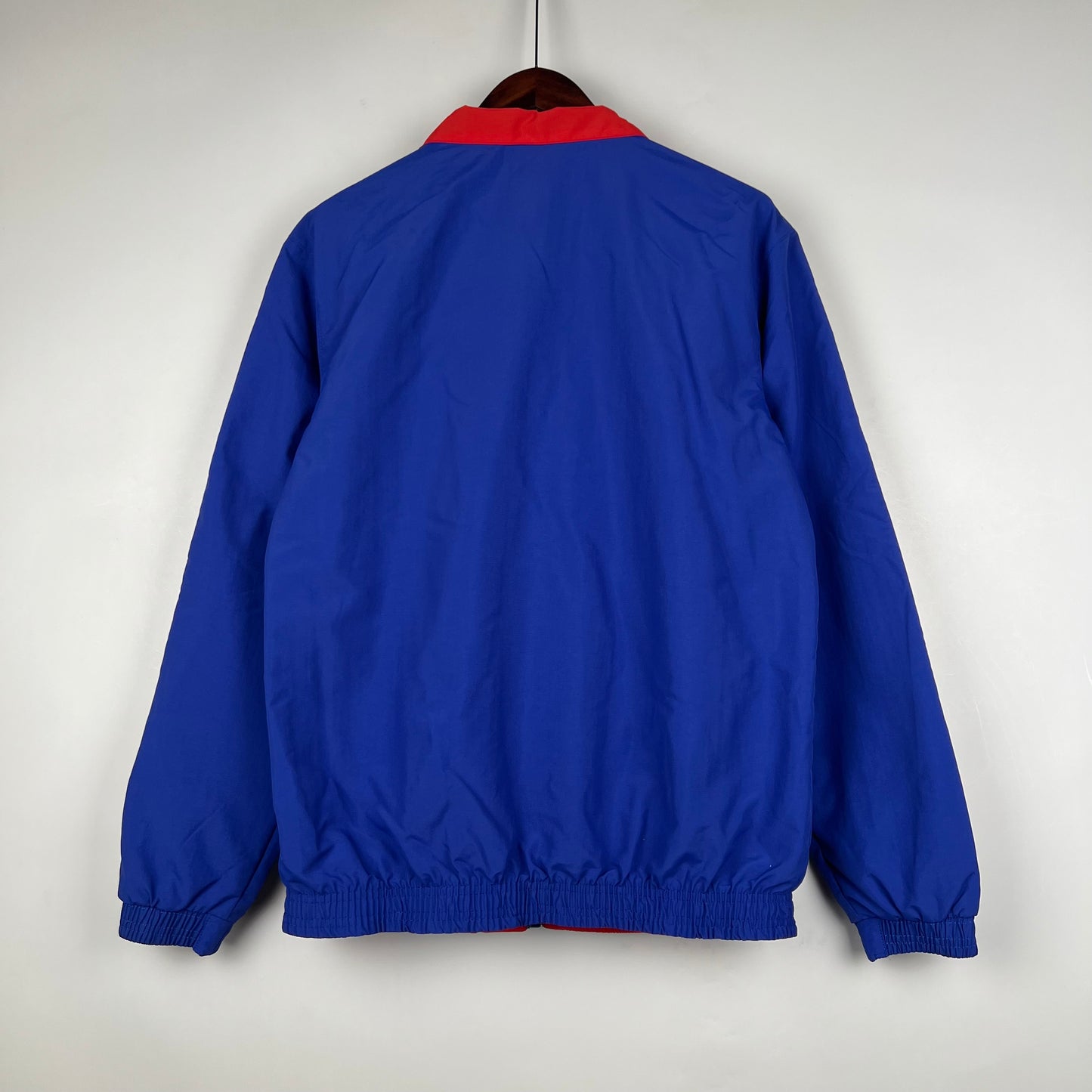 Flamengo double-sided Windbreaker