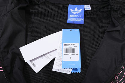 Inter Miami Windbreaker