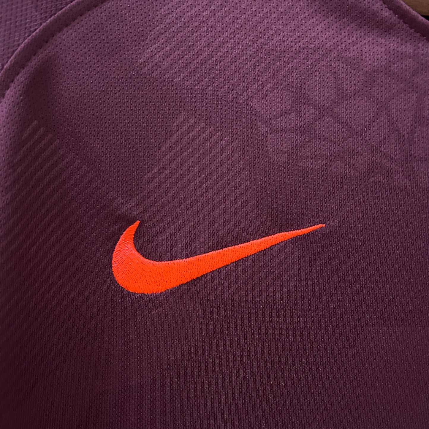 Barcelona third jersey. Season 17/18