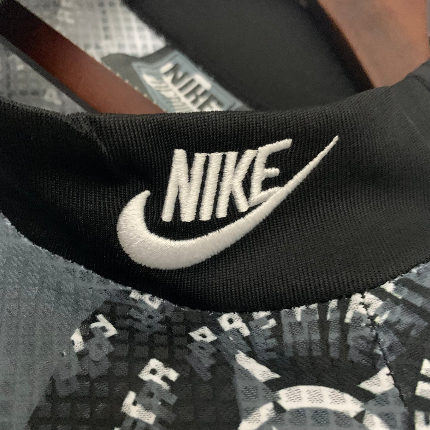 Arsenal goalkeeper home jersey. Season 94/95