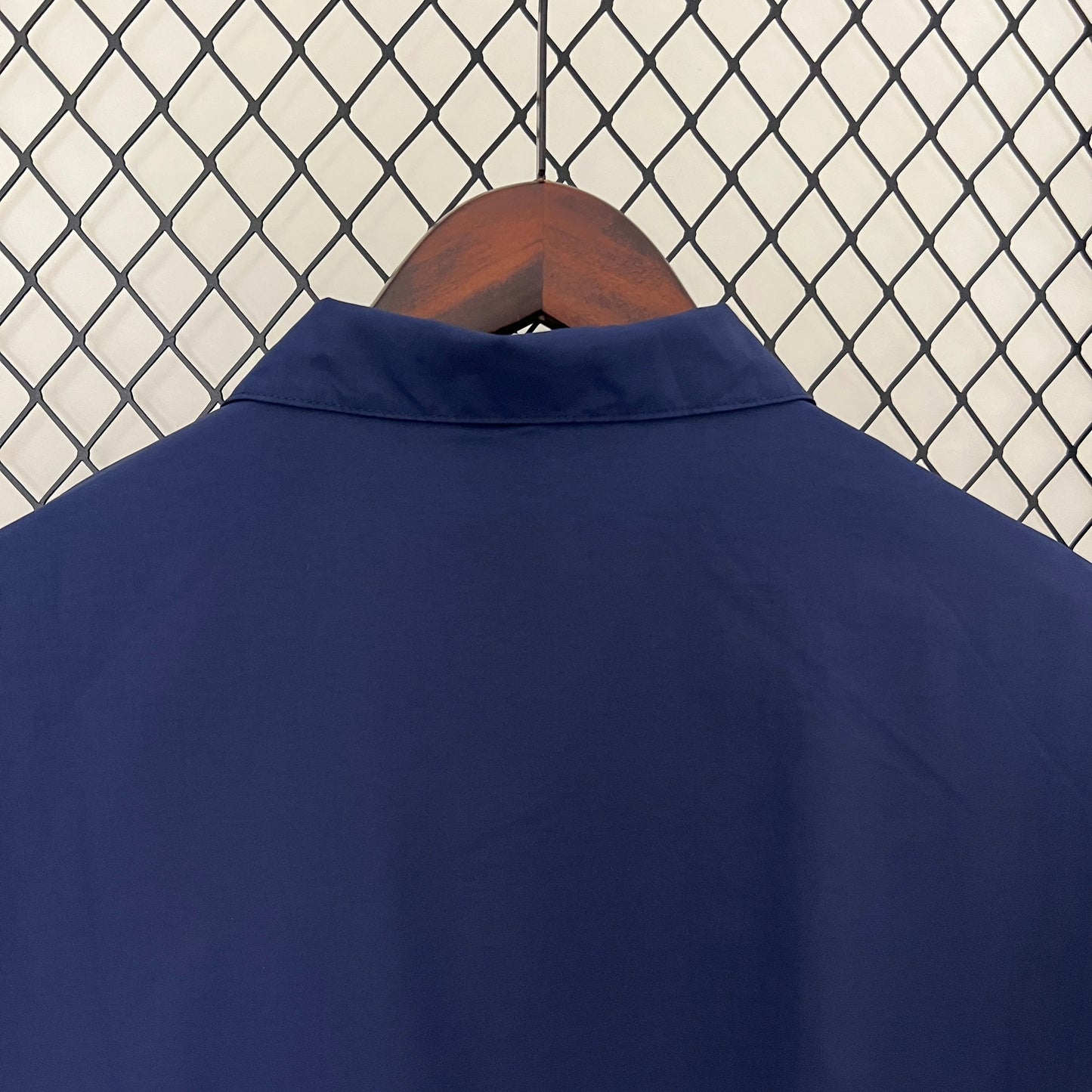 Italy Windbreaker